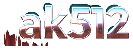 ak512 logo